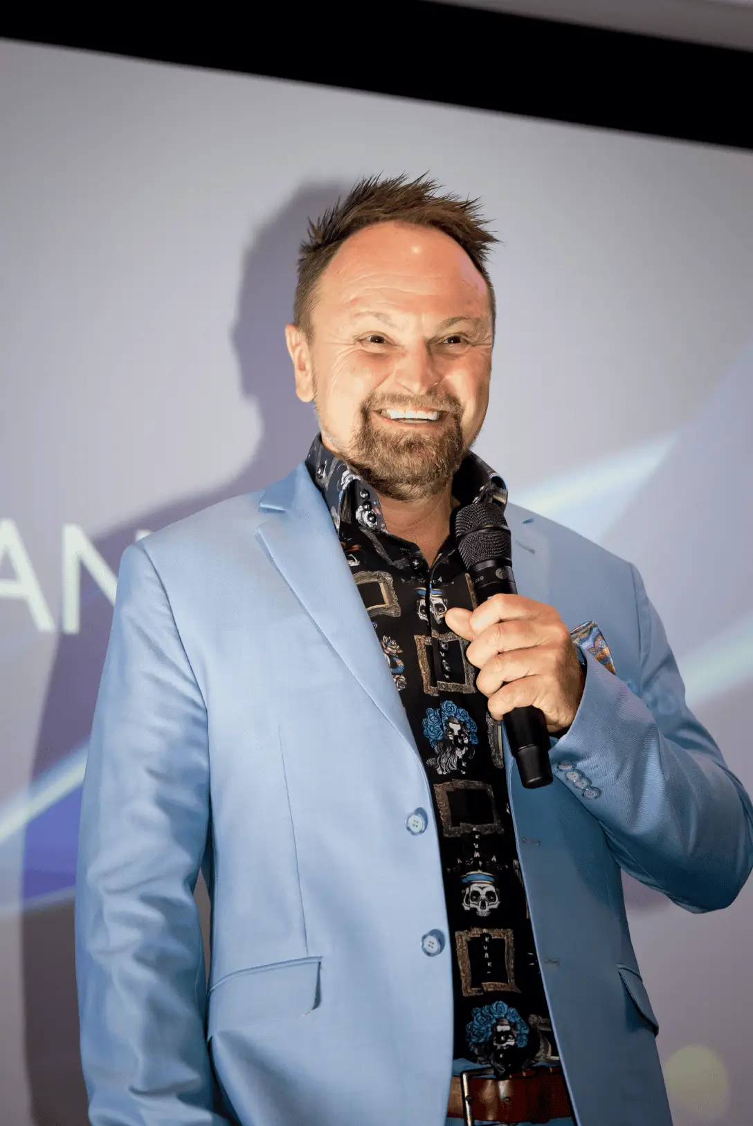 Steven Bradbury - Talent Corp Speaker